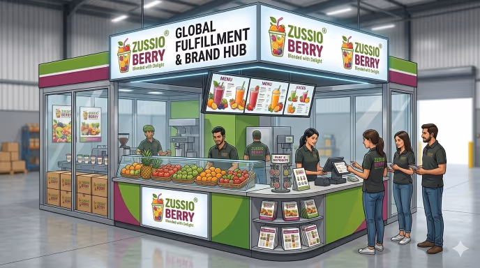 What Marketing Strategies Work Best for Juice Kiosks? (2026 Practical Guide)