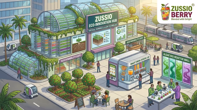 What Are the Advantages of a Kiosk-Based Juice Franchise?
