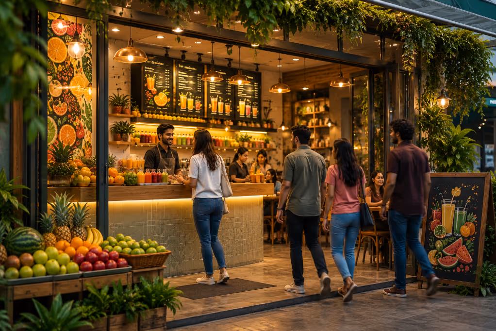 10 Best Juice Bars in Pune (2026) — Ranked & Reviewed